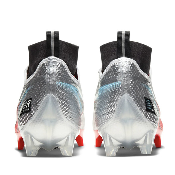 Nike OBJ x Vapor Edge Pro 360 Football Cleats | Sliver Gray Men\'s Size 12.5 RARE